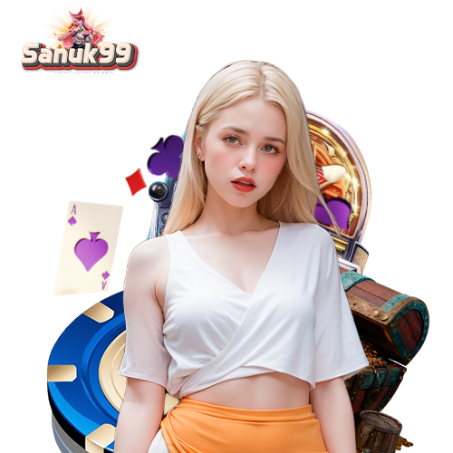 sanuk99 คาสิโนออนไลน์